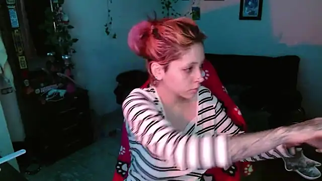 MaryJannes online show from 02-09-26, 07:06