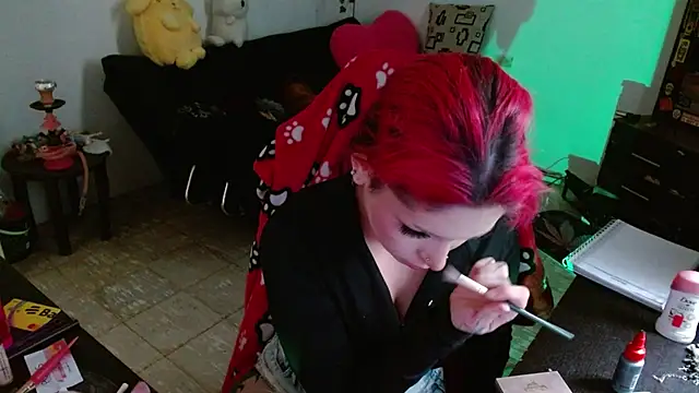 MaryJannes online show from 04-08-26, 06:31