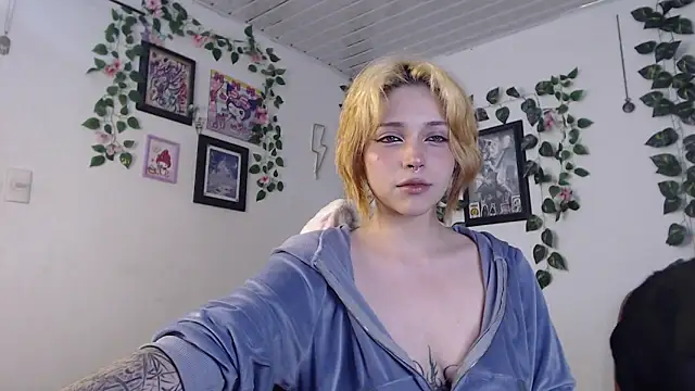 MaryJannes online show from 01-17-25, 01:57