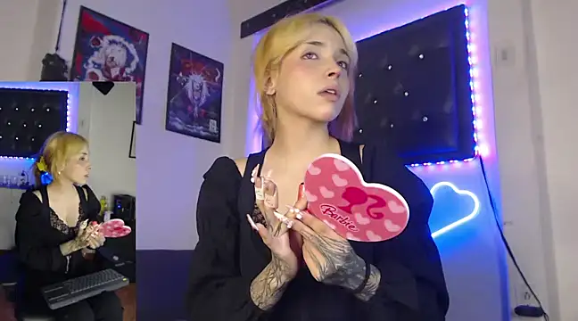 MaryJannes online show from 03-02-25, 12:31