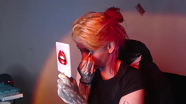 MaryJannes online show from 11-23-25, 06:34