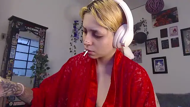 MaryJannes online show from 01-07-26, 11:26