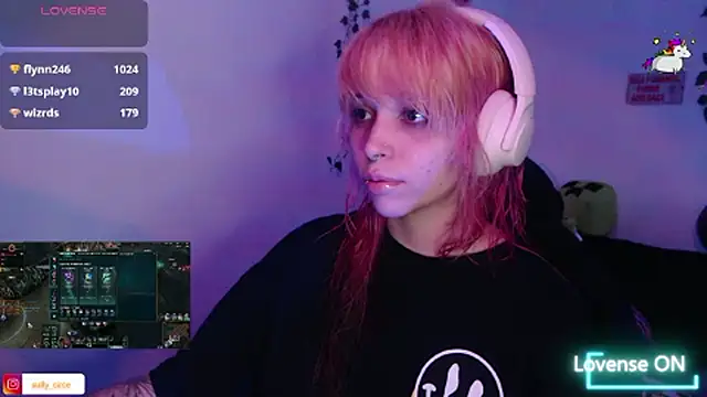 MaryJannes online show from 12-03-25, 10:31