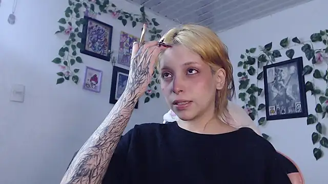 MaryJannes online show from 01-12-25, 05:13