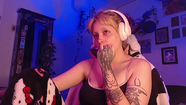 MaryJannes online show from 01-10-26, 08:31