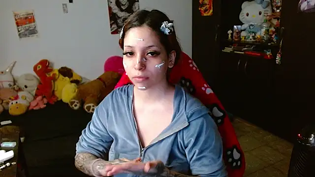MaryJannes online show from 06-28-26, 05:14