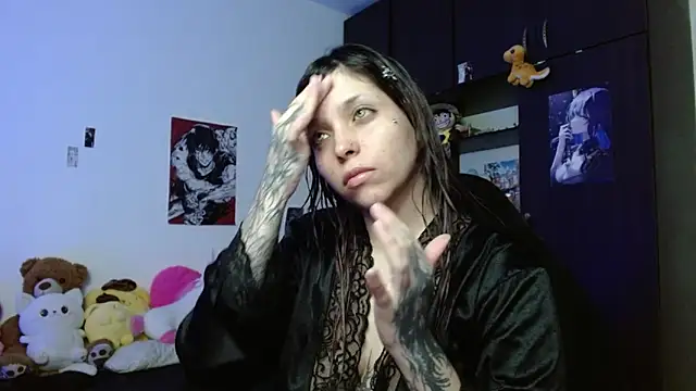 MaryJannes online show from 06-10-26, 07:42