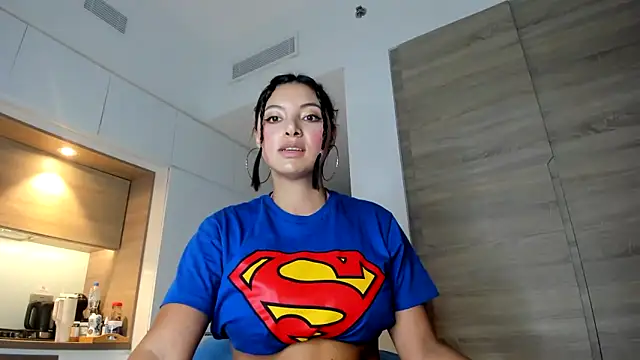 alexademie1 online show from 10-10-25, 01:45