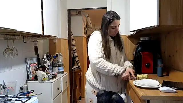 VanessaDoyle online show from 02-22-26, 03:46