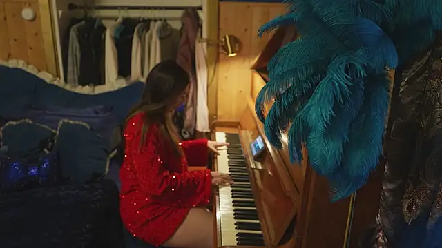 VanessaDoyle online show from 02-28-26, 10:59