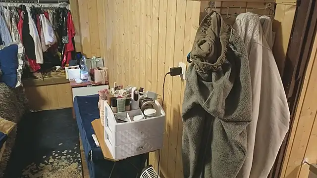 VanessaDoyle online show from 01-09-26, 03:02