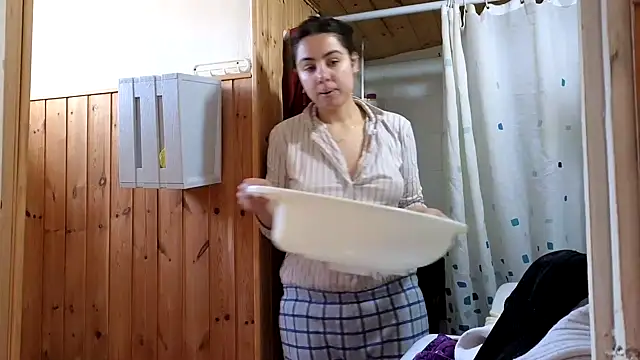 VanessaDoyle online show from 02-19-26, 01:52