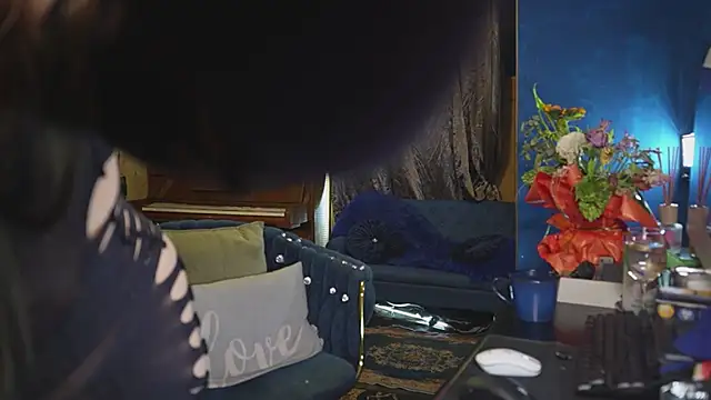 VanessaDoyle online show from 04-10-26, 09:33