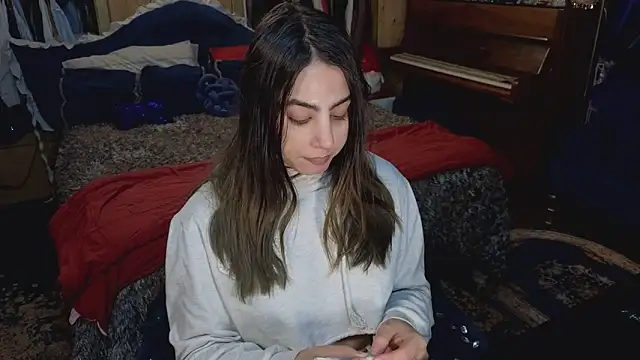 VanessaDoyle online show from 11-27-25, 03:29