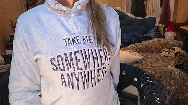 VanessaDoyle online show from 12-01-25, 07:20