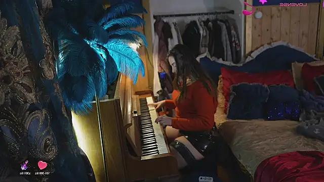 VanessaDoyle online show from 02-13-26, 04:51