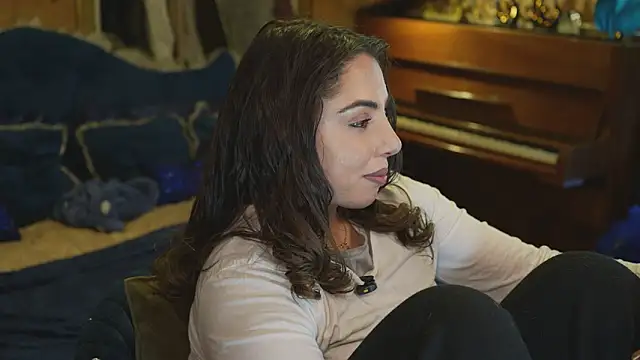 VanessaDoyle online show from 03-19-26, 12:27