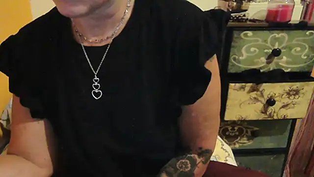 Althea Love online show from 09-30-25, 05:08