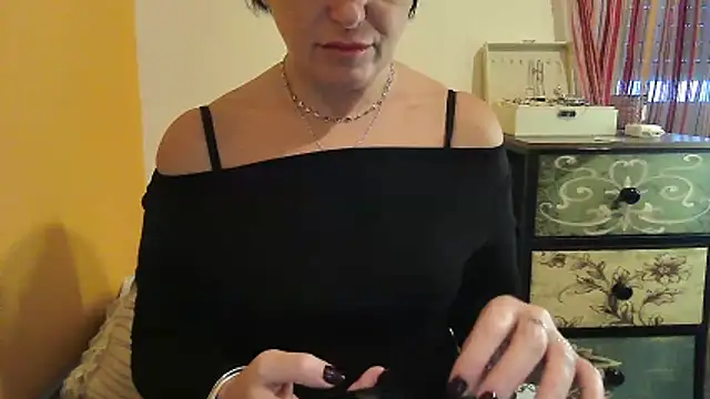 Althea Love online show from 11-08-25, 09:24