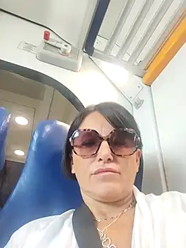 Althea Love online show from 10-06-25, 08:04