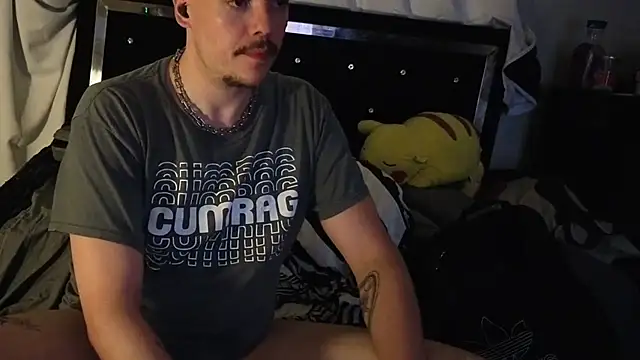 DemonDickNick online show from 10-10-25, 12:28