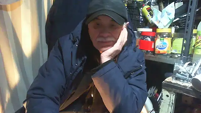 nonnomaturobisex online show from 02-23-26, 07:53