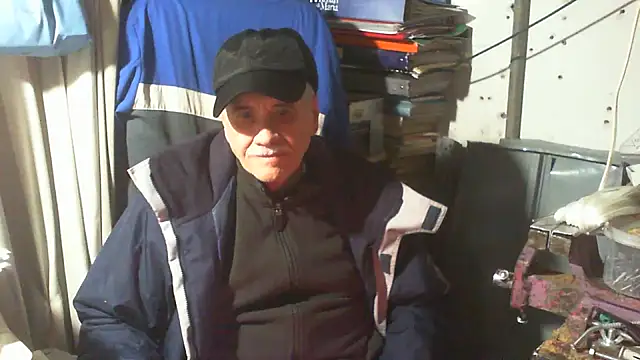 Snapshot of nonnomaturobisex chatting on 01-07-26, 08:41 nonnomaturobisex online show from 01-07-26, 08:41