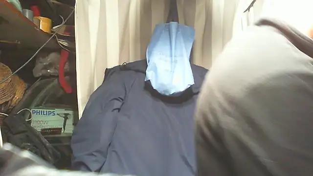 nonnomaturobisex online show from 03-01-26, 09:09