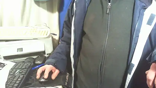 nonnomaturobisex online show from 01-19-26, 11:14