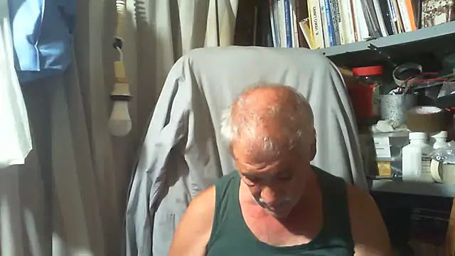 nonnomaturobisex online show from 09-23-25, 02:24