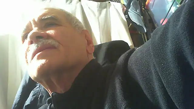 Snapshot of nonnomaturobisex chatting on 11-02-25, 09:25 nonnomaturobisex online show from 11-02-25, 09:25