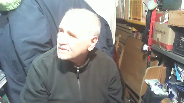 nonnomaturobisex online show from 03-28-26, 11:33