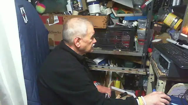 nonnomaturobisex online show from 04-13-26, 07:01