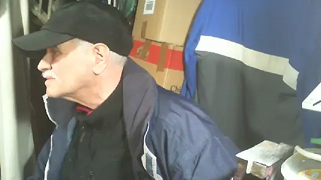 Snapshot of nonnomaturobisex chatting on 01-13-26, 06:23 nonnomaturobisex online show from 01-13-26, 06:23