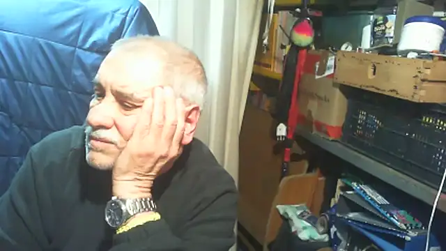 nonnomaturobisex online show from 03-30-26, 07:10