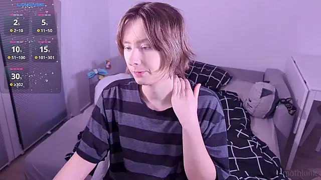 mothkink online show from 03-16-26, 07:05