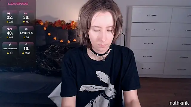 mothkink online show from 11-11-25, 03:40