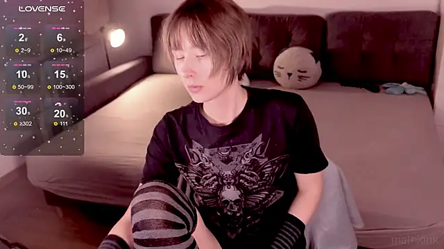 mothkink online show from 01-09-26, 07:10