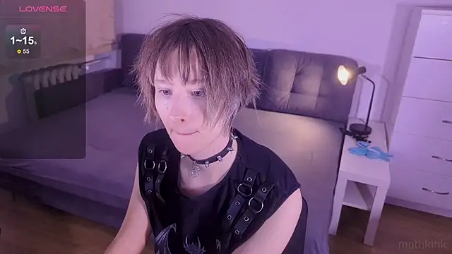 mothkink online show from 12-15-25, 06:25