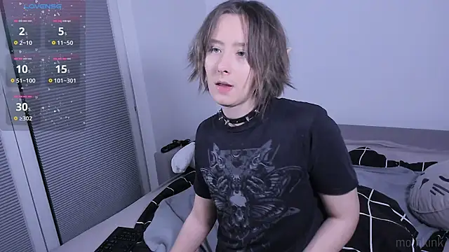 mothkink online show from 04-06-26, 06:09