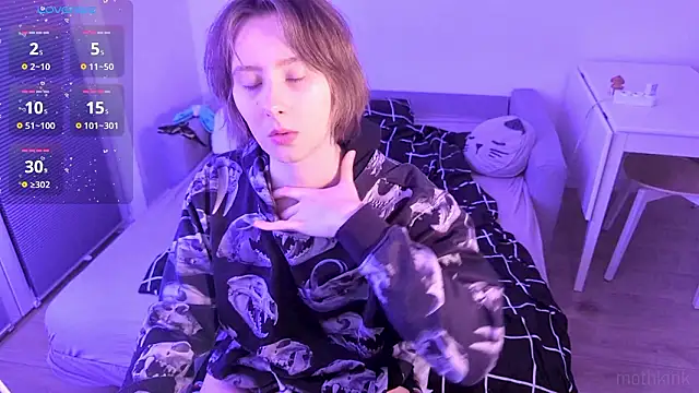 mothkink online show from 03-19-26, 08:09