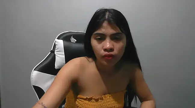 Miss unknown online show from 02-17-25, 01:36