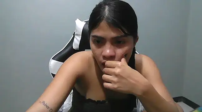 Miss unknown online show from 02-18-25, 04:58