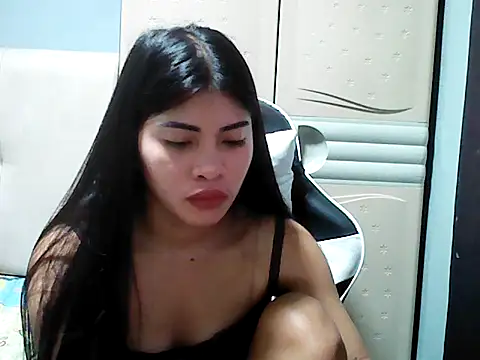 Miss unknown online show from 10-02-25, 01:42