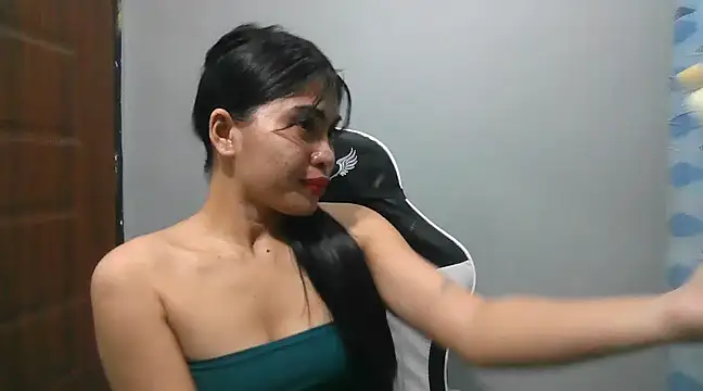 Miss unknown online show from 03-08-25, 03:13