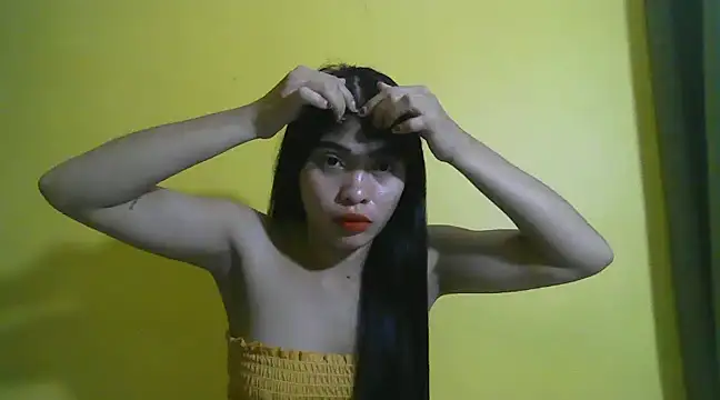 Miss unknown online show from 12-07-24, 01:13