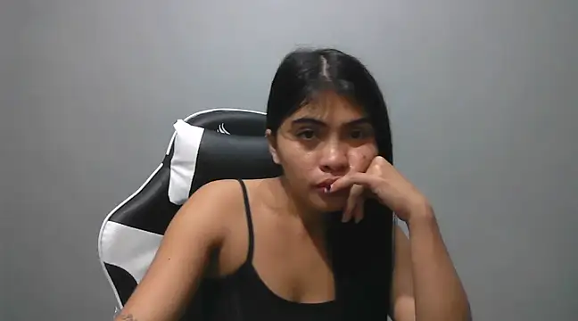 Miss unknown online show from 02-24-25, 05:22