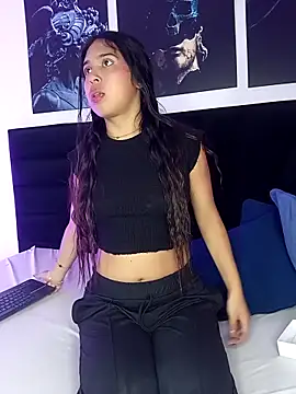 SARA MILLER69 online show from 03-25-26, 02:38