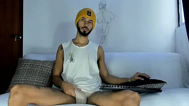 DERRYMASTER online show from 01-14-26, 03:15