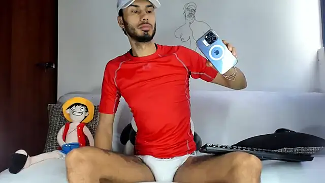 DERRYMASTER online show from 02-11-26, 03:01